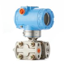 1151DP型低、中、高差壓變送器