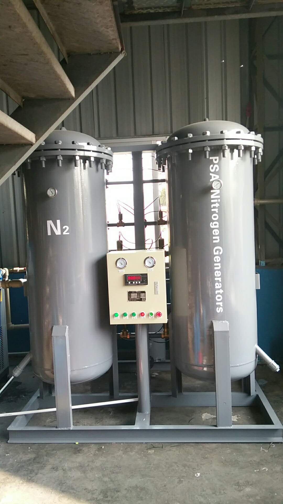 制氮機(jī)怎么判斷什么時(shí)候報(bào)廢呢 制氮機(jī)怎么判斷什么時(shí)候報(bào)廢呢