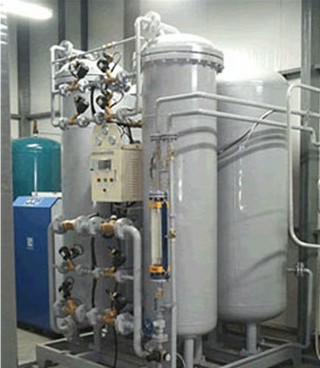 PSA變壓吸附制氮機 PSA變壓吸附制氮機