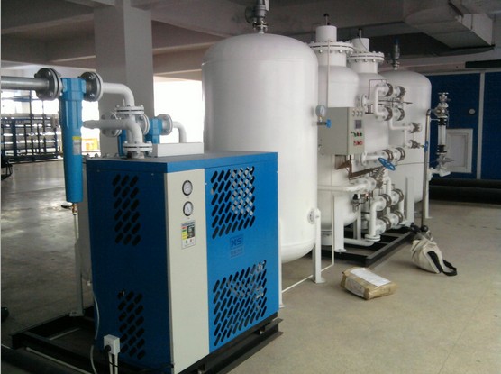 PSA制氮機(jī) PSA制氮機(jī)