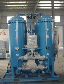 全自動(dòng)制氮機(jī) 全自動(dòng)制氮機(jī)