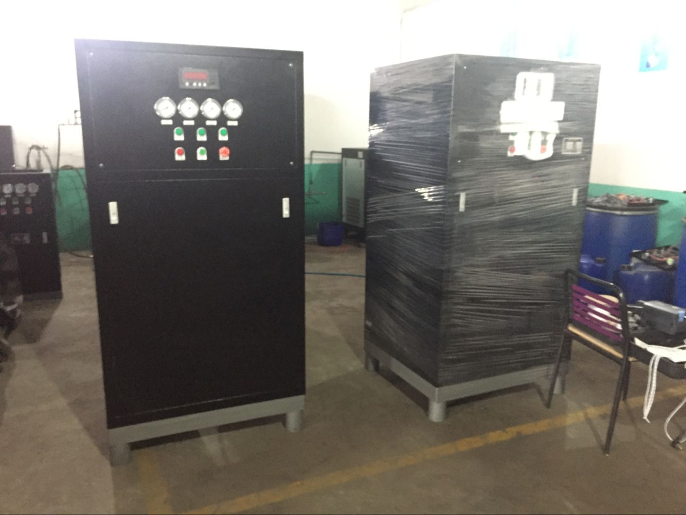 化工專用制氮機 化工專用制氮機